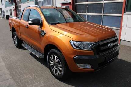 Ford Ranger 120.000 km 18.999 € Mainz-Kostheim 55246