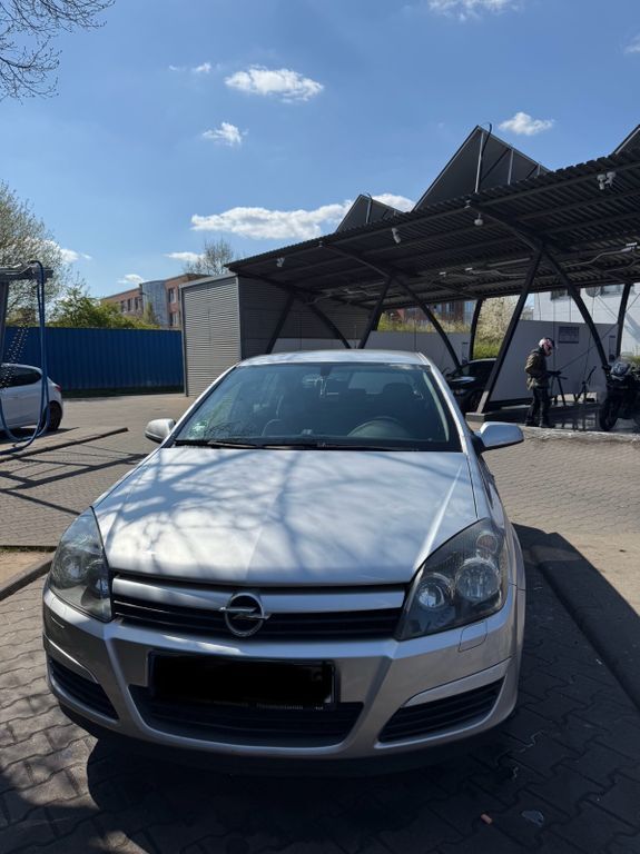 Astra
