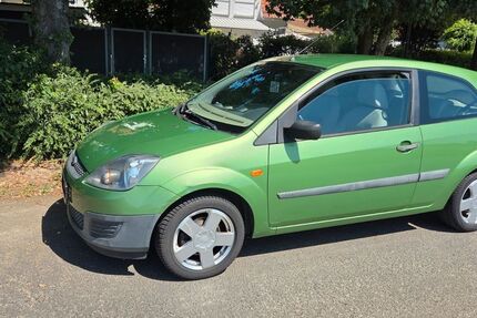 Ford Fiesta 131.988 km 1.499 &euro; Bad Homburg 61352