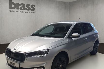 Skoda Fabia 29.303 km 19.980 &euro; Offenbach 63075