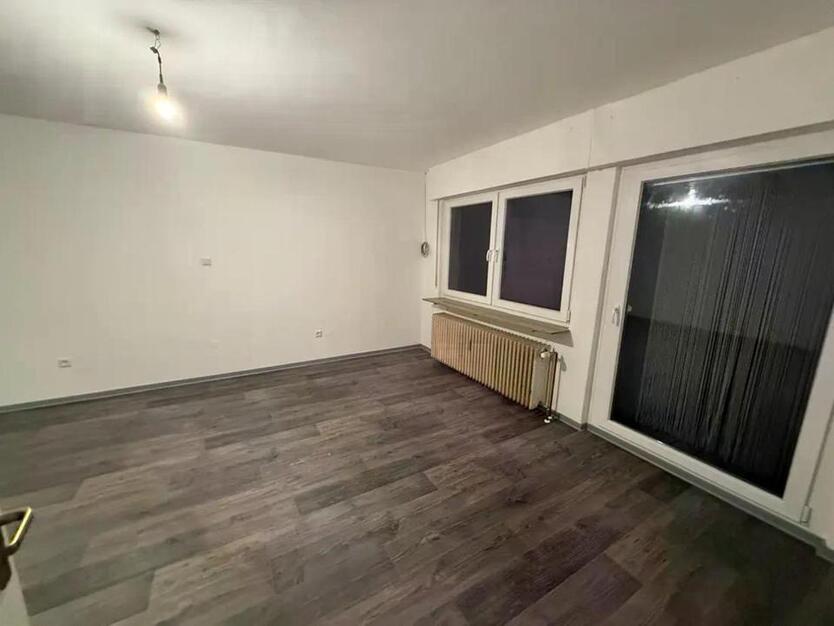 Stilvolle, neuwertige 3-Zimmer-Wohnung mit Terrasse in Schaafheim