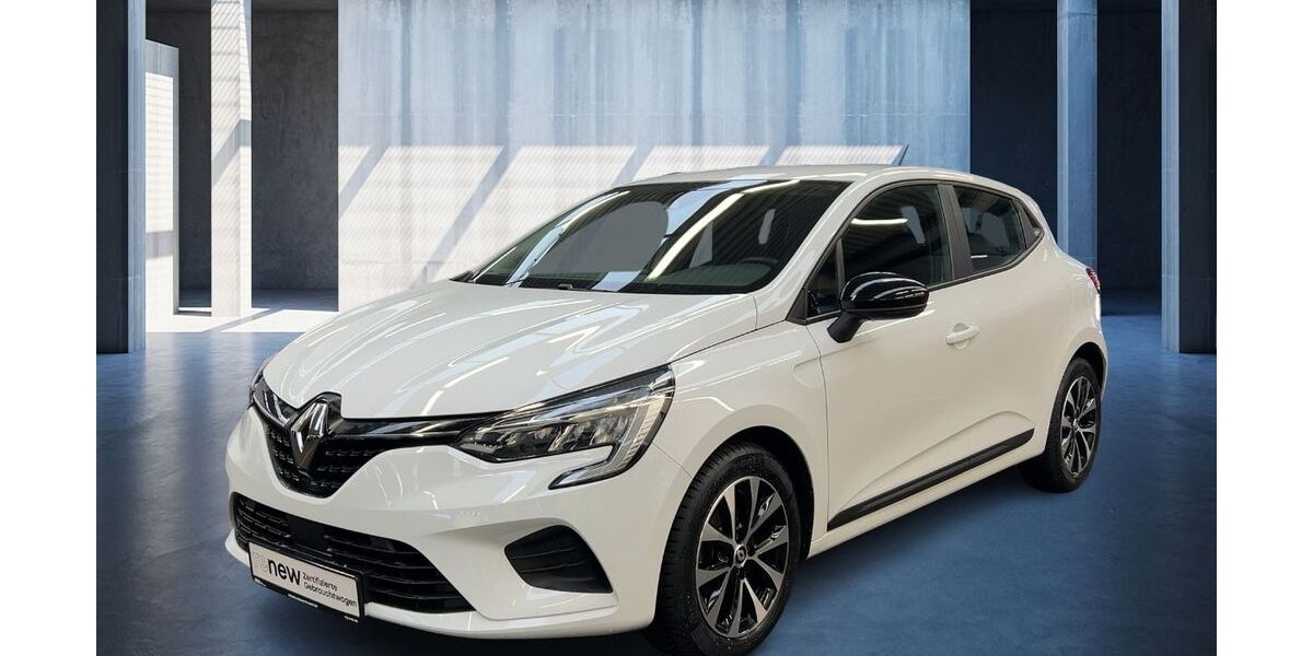 Renault Clio 34.664 km 12.970 &euro; Frankfurt / Main 60314