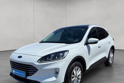 Ford Kuga 40.716 km 22.750 € Frankfurt 60386