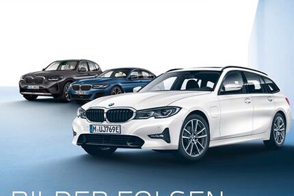 BMW 320 27.350 km 41.490 &euro; Rüsselsheim 65428