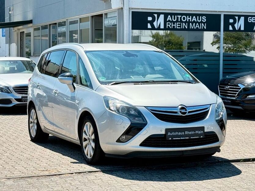 Zafira