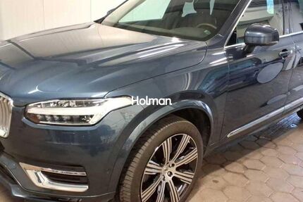 Volvo XC90 35.517 km 47.873 &euro; Eschborn 65760