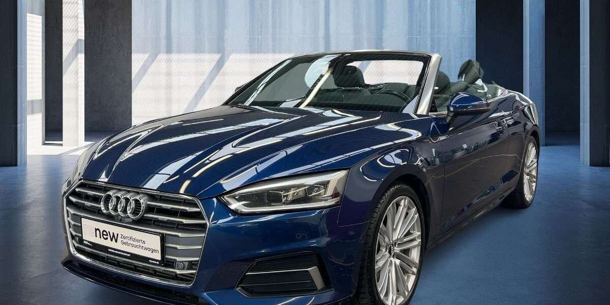 Audi A5 112.177 km 24.880 &euro; Frankfurt / Main 60314