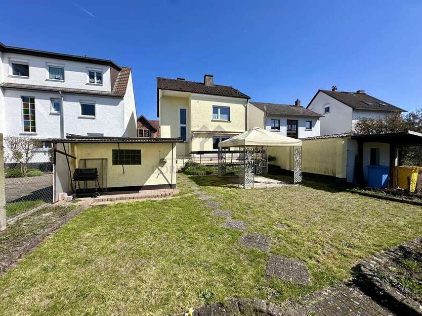 Haus zum Kaufen in Hanau Steinheim am Main 499.000 € 137 m²
