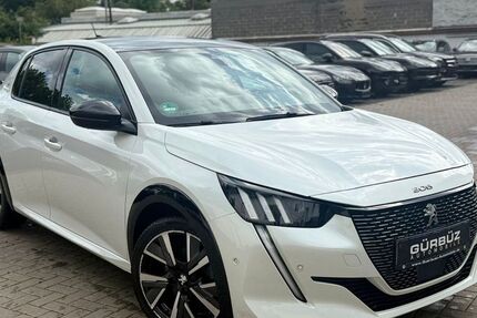 Peugeot 208 60.000 km 17.700 € Wiesbaden 65201