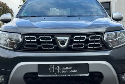 Dacia Duster 38.454 km 17.999 € Kelkheim 65779