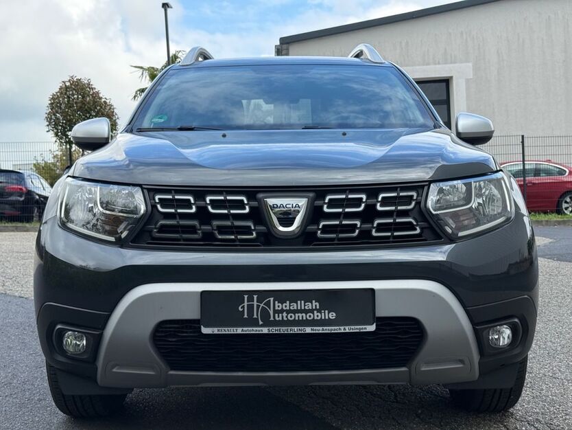 Dacia Duster 38.454 km 17.999 € Kelkheim 65779