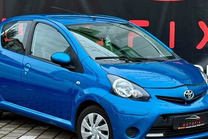 Toyota Aygo (X) 89.600 km 4.900 &euro; Mühlheim am main 63165