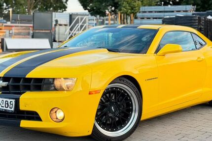 Chevrolet Camaro 150.000 km 14.999 &euro; Hanau (Grossauheim) 63457