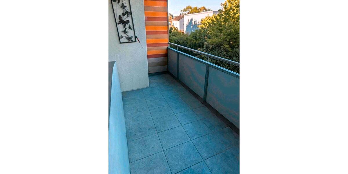 Etagenwohnung Bad Nauheim - 3 Zimmer, 80 m&sup2;, 298.000&euro; | Angebot:26409510