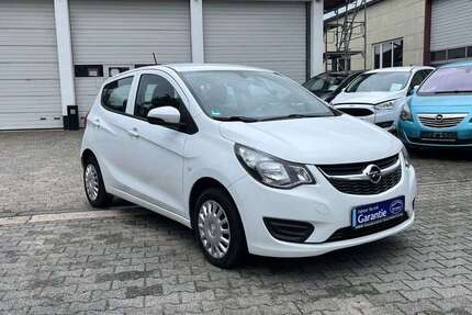 Opel Karl 150.000 km 4.600 € Hanau Klein-Auheim 63456