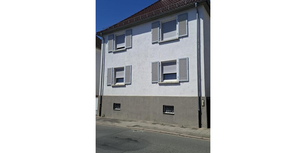 Mehrfamilienhaus, Wohnhaus Darmstadt Arheilgen - 6 Zimmer, 140 m&sup2;, 550.000&euro; | Angebot:26750623