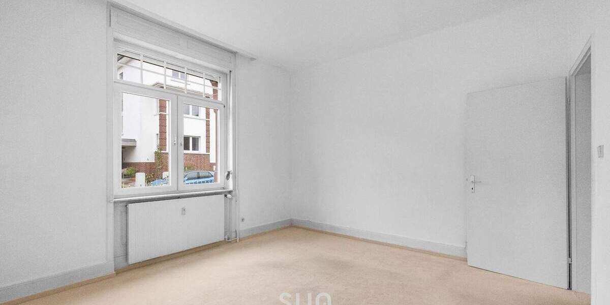 Etagenwohnung Oberursel (Taunus) Oberursel - 4 Zimmer, 94 m&sup2;, 535.000&euro; | Angebot:24040304