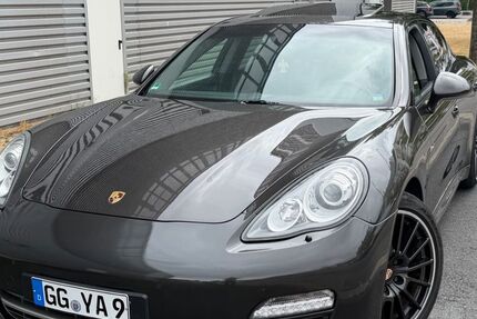 Porsche Panamera 220.000 km 19.690 &euro; Frankfurt am Main 65933