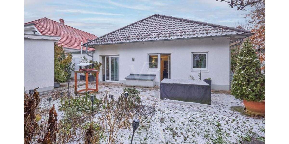 Bungalow Münster - 3 Zimmer, 133 m&sup2;, 795.000&euro; | Angebot:25467511