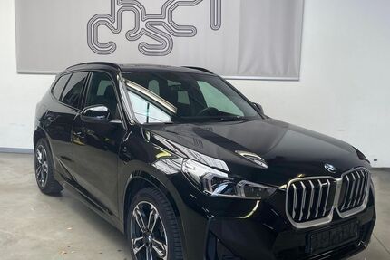 BMW X1 9.589 km 40.790 &euro; Maintal bei Frankfurt am Main 63477