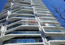 Top!! Grandtower - 2 Zimmer Wohnung mit Stellplatz, EBK und Balkon