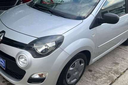 Renault Twingo 27.000 km 6.990 € Dreieich 63303