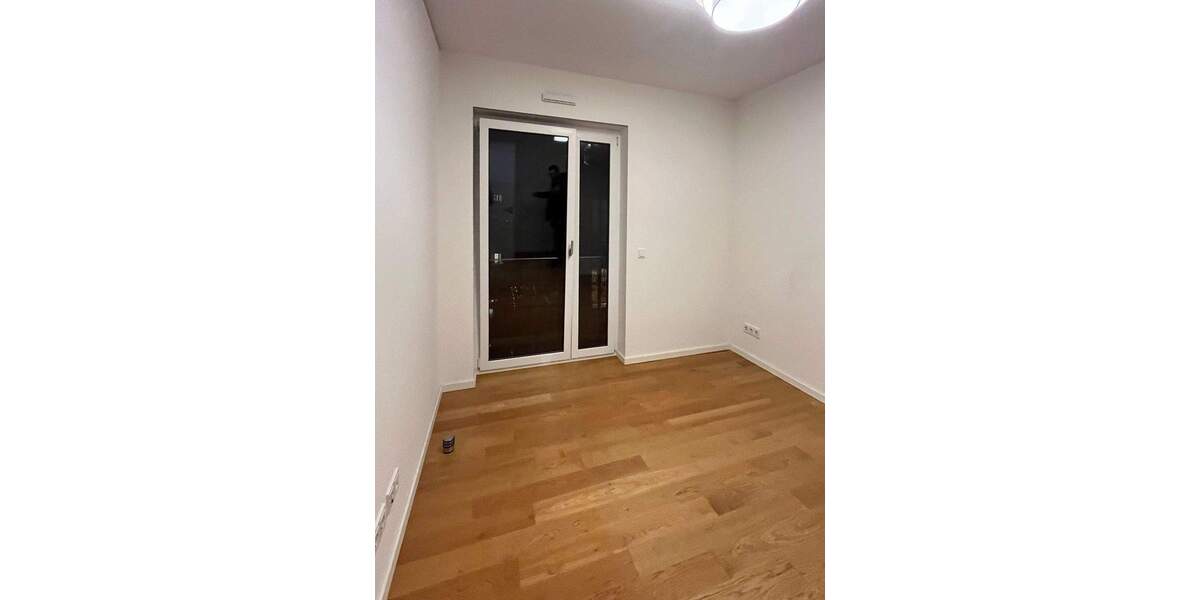Etagenwohnung Offenbach am Main Hafen - 3 Zimmer, 92 m&sup2;, 549.000&euro; | Angebot:25710428