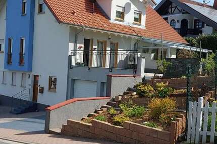 Haus Mömbris - 5 Zimmer, 151 m&sup2;, 635.000&euro; | Angebot:25541374