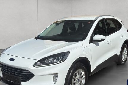 Ford Kuga 43.410 km 18.950 &euro; Hanau 63452