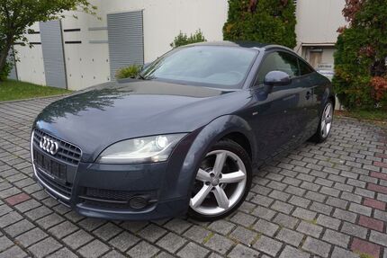 Audi TT 123.200 km 12.600 € Rödermark 63322