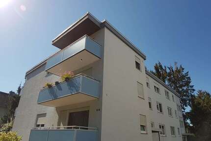 Wohnung zum Mieten in Friedberg (Hessen) 900 € 95 m² 3.5 zimmer