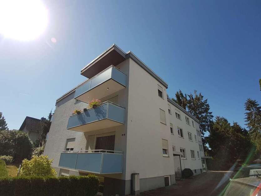 Wohnung zum Mieten in Friedberg (Hessen) 900 € 95 m² 3.5 zimmer