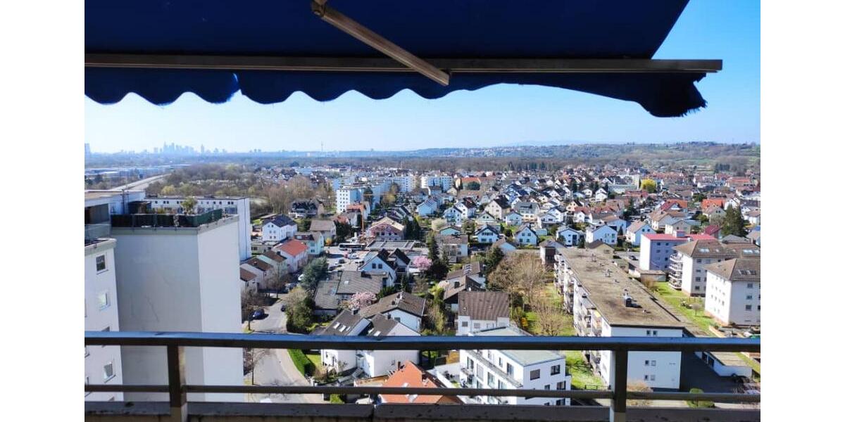 Einfamilienhaus Maintal - 2 Zimmer, 52 m&sup2;, 618&euro; | Angebot:26203476