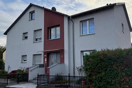 Wohnung zu Vermieten Hattersheim 3 zimmer