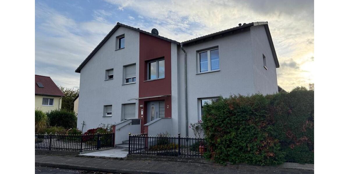 Wohnung zu Vermieten Hattersheim 3 zimmer