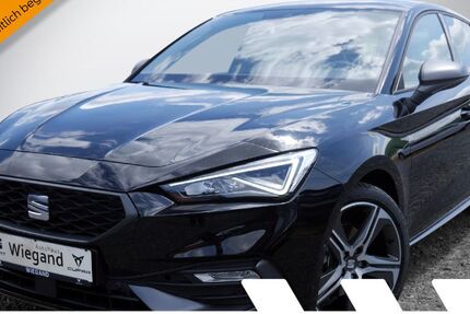 Seat Leon 16.890 km 28.970 € Büdingen-Düdelsheim 63654