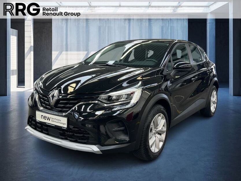 Captur