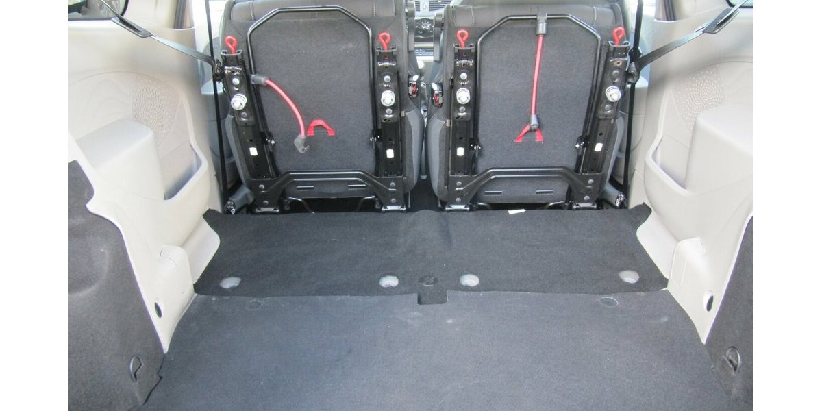 Renault Twingo Night & Day 94.077 km 1.999 &euro; Schwalbach/Taunus 65824