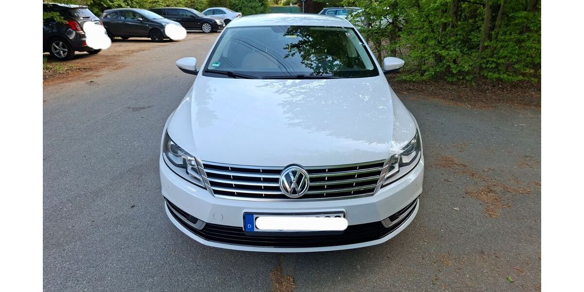 VW CC 226.250 km 10.100 &euro; Raunheim 65479