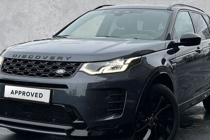 Land Rover Discovery Sport 6.002 km 51.880 &euro; Frankfurt a.M. 60314