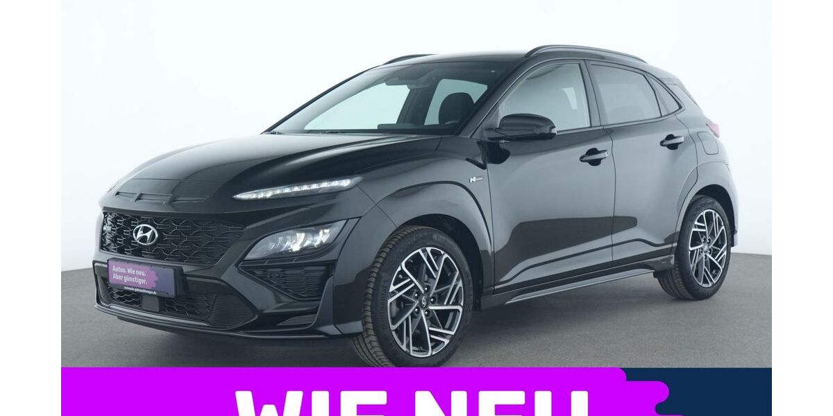 Hyundai KONA 43.468 km 26.322 &euro; Dietzenbach bei Frankfurt 63128