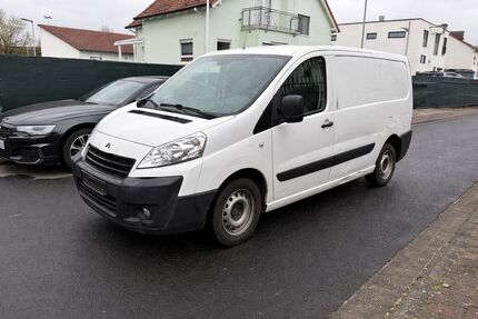 Peugeot Expert 246.600 km 5.000 &euro; Hanau 63452