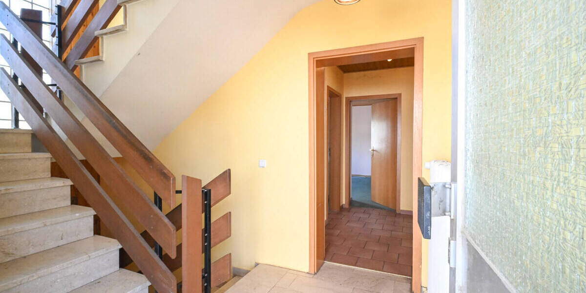 Einfamilienhaus Babenhausen Langstadt - 5 Zimmer, 130 m&sup2;, 359.000&euro; | Angebot:26820086