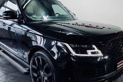 Land Rover Range Rover 81.000 km 66.900 &euro; Hofheim-Wallau 65719