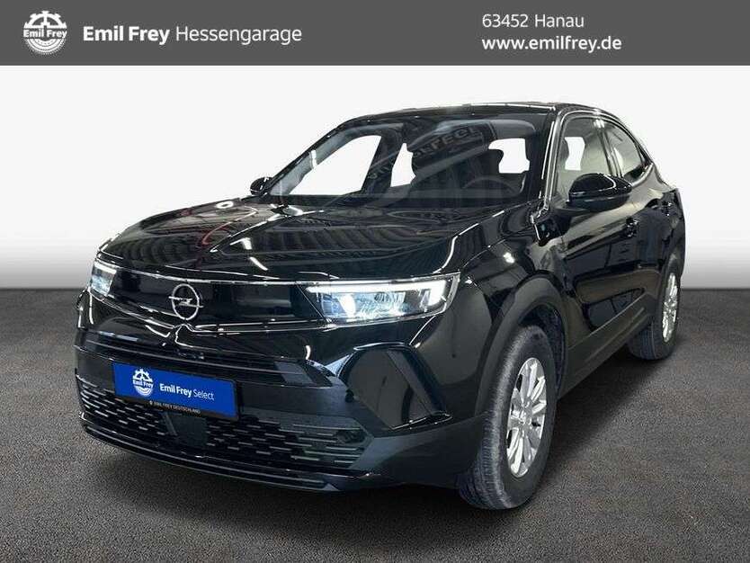 Mokka