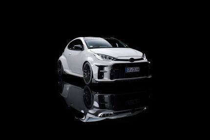 Toyota Yaris 15.994 km 54.990 &euro; Heusenstamm 63150