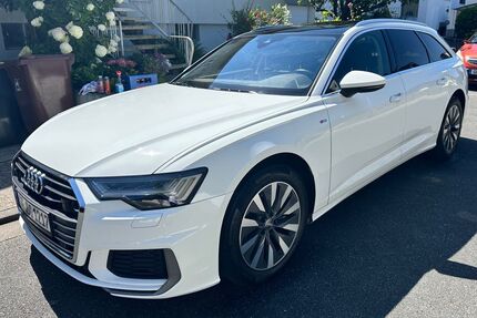 Audi A6 134.000 km 25.999 &euro; Groß-Gerau 64521