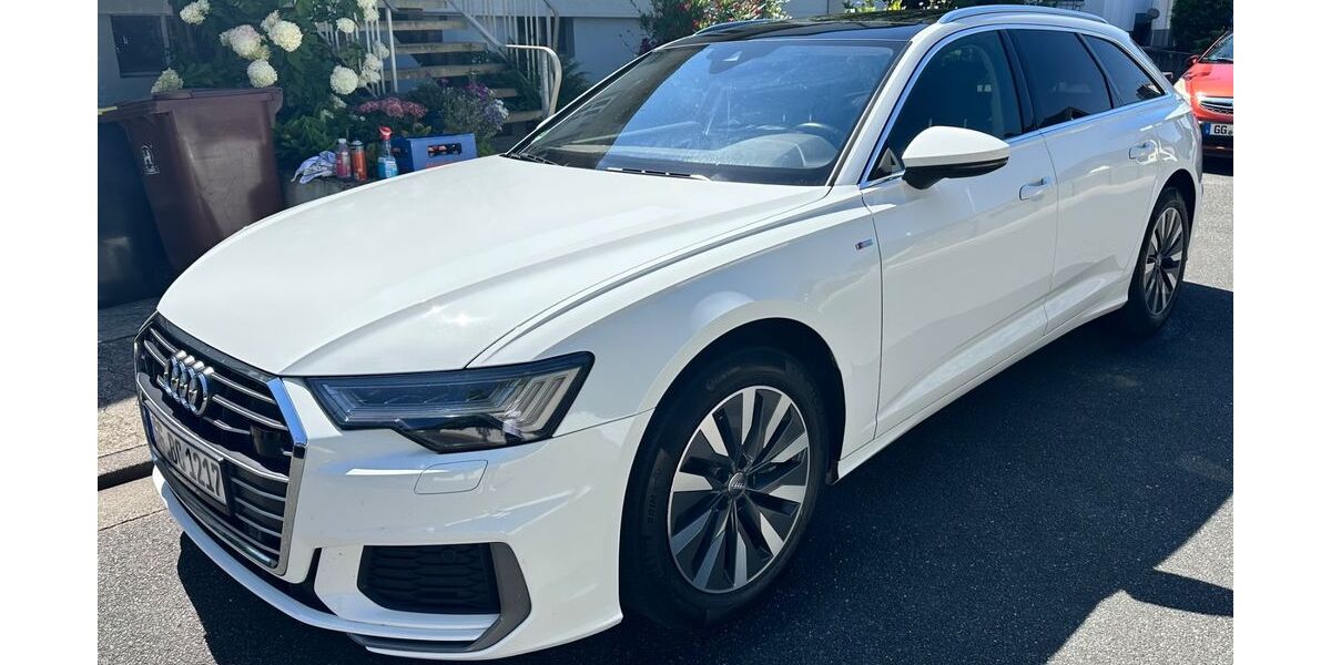 Audi A6 134.000 km 25.999 &euro; Groß-Gerau 64521