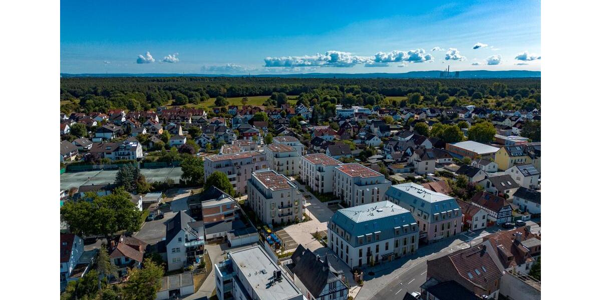 Erdgeschoßwohnung Mühlheim am Main - 4 Zimmer, 113 m&sup2;, 1.650&euro; | Angebot:26004726