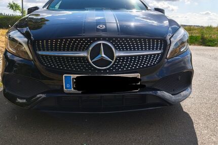 Mercedes-Benz A 180 99.300 km 15.500 &euro; Niddatal 61194